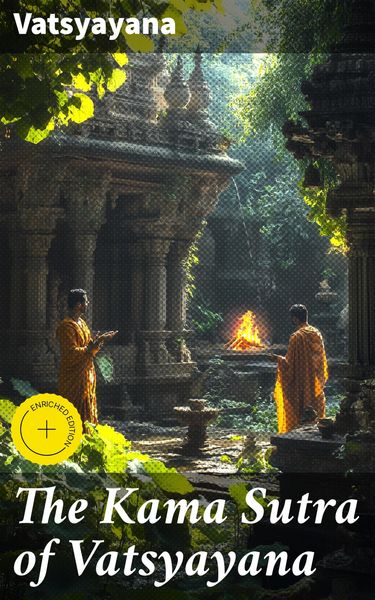 Produktbild: The Kama Sutra of Vatsyayana