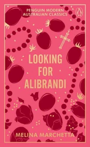 Produktbild: Looking for Alibrandi