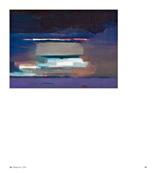 Produktbild: Helen Frankenthaler (Deutsche Ausgabe)