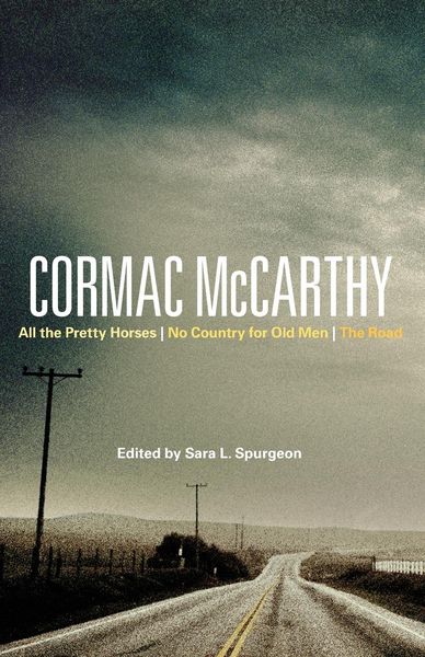 Produktbild: Cormac McCarthy