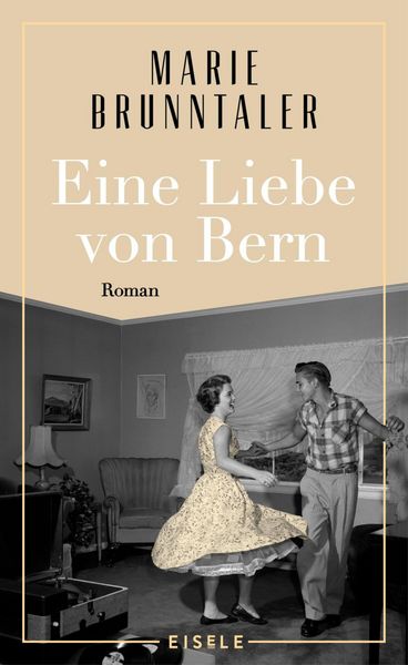Produktbild: Eine Liebe von Bern