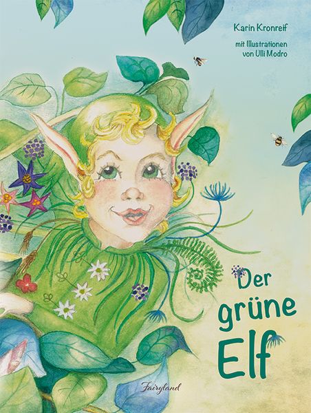 Produktbild: Der gr&uuml;ne Elf