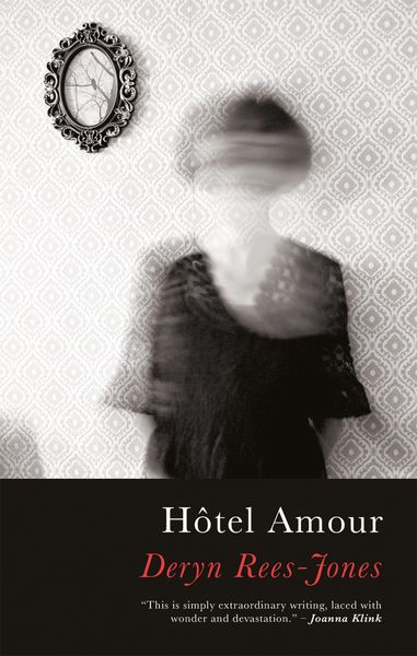 Produktbild: H&ocirc;tel Amour