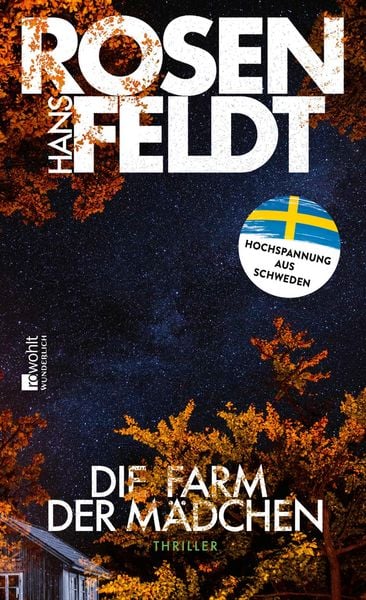 Produktbild: Die Farm der M&auml;dchen