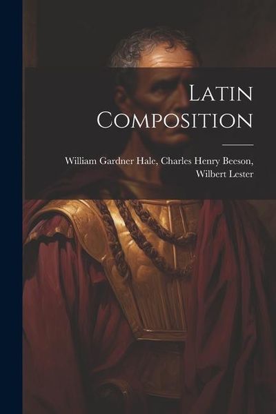 Produktbild: Latin Composition