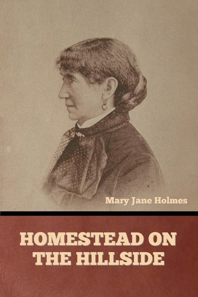 Produktbild: Homestead on the Hillside