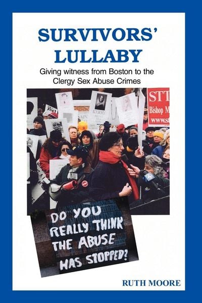Produktbild: Survivors' Lullaby