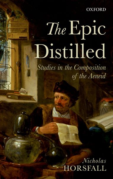 Produktbild: The Epic Distilled