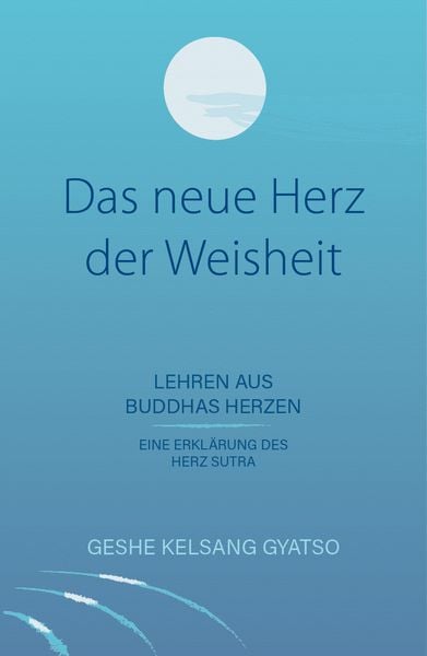 Produktbild: Das neue Herz der Weisheit