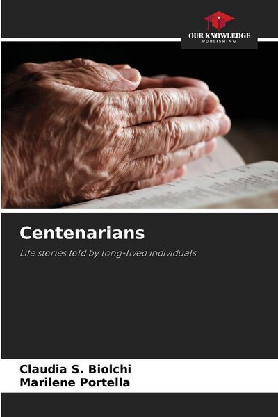 Produktbild: Centenarians