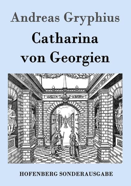 Produktbild: Catharina von Georgien