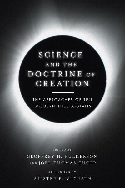 Produktbild: Science and the Doctrine of Creation