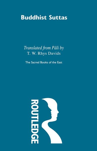 Produktbild: Buddhist Suttas