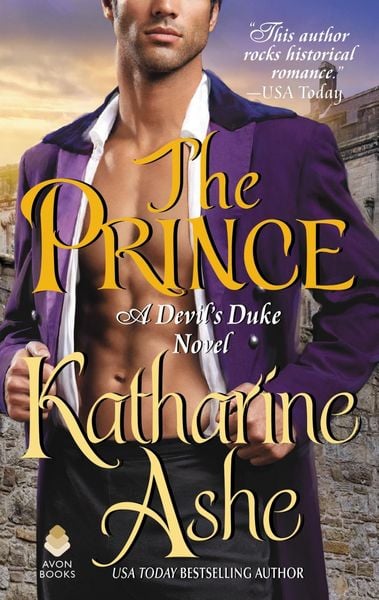 Produktbild: The Prince