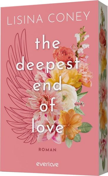 Produktbild: The deepest End of Love