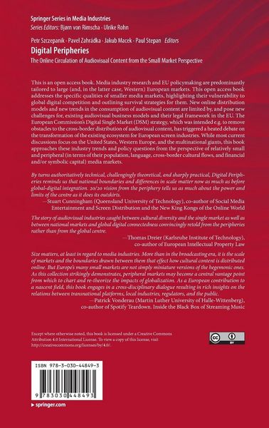 Produktbild: Digital Peripheries
