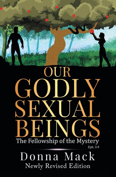 Produktbild: Our Godly Sexual Beings