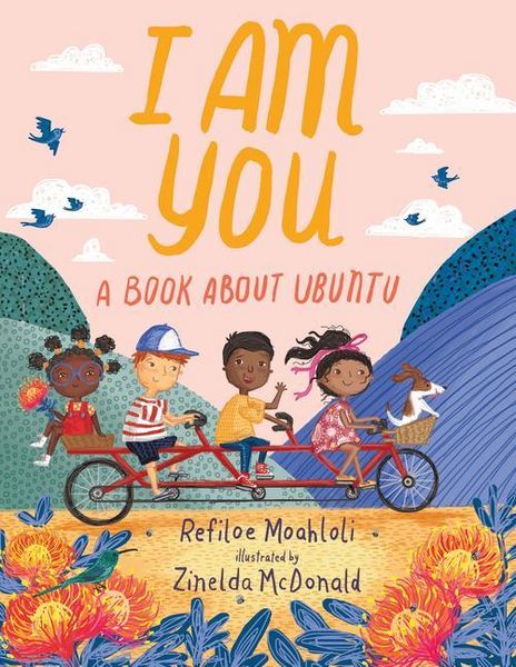 Produktbild: I Am You