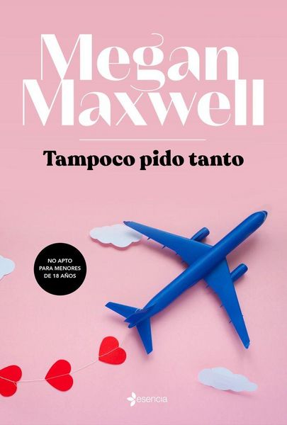 Produktbild: Tampoco Pido Tanto