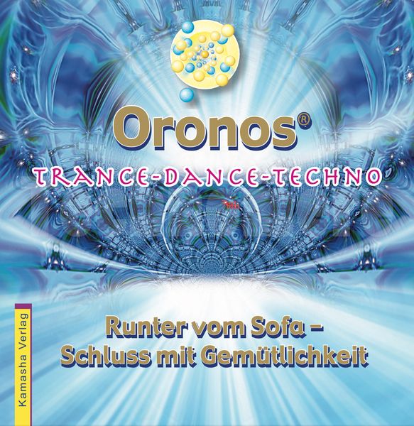 Runter vom Sofa – Schluss mit Gemütlichkeit