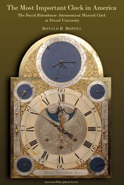Produktbild: The Most Important Clock in America