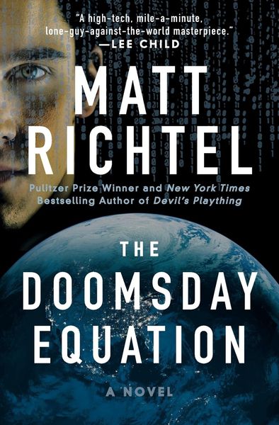 Produktbild: Doomsday Equation, The