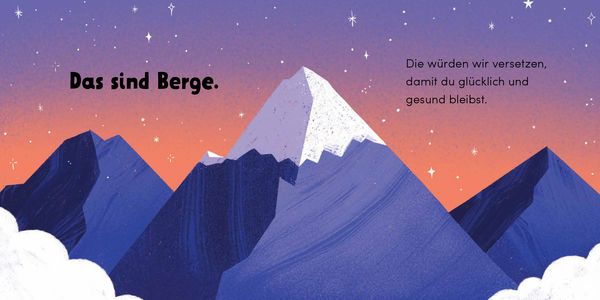 Produktbild: Na dann, gute Nacht!