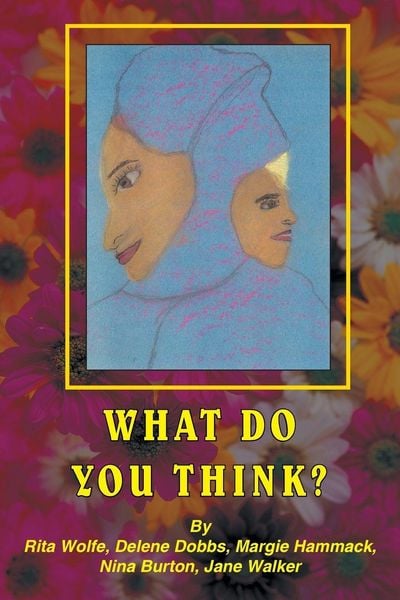 Produktbild: WHAT DO YOU THINK?