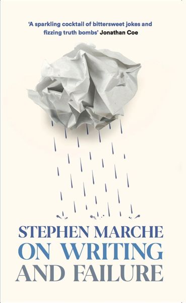 Produktbild: On Writing and Failure