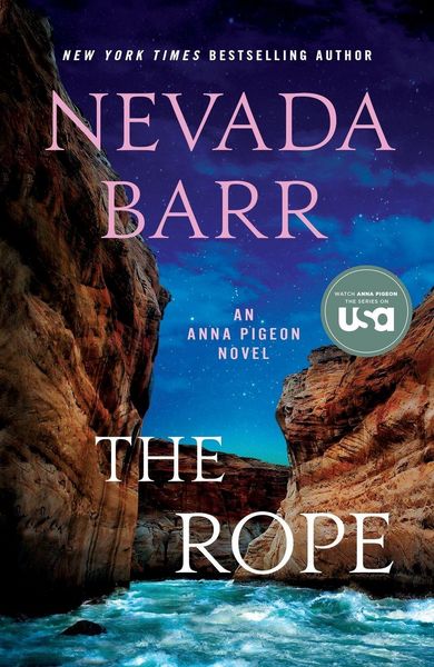 Produktbild: The Rope