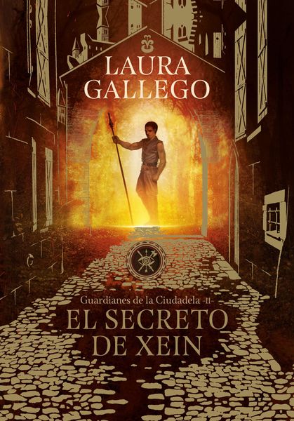 Produktbild: El Secreto de Xein / Xein's Secret