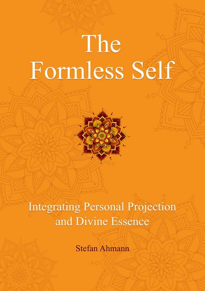 Produktbild: The Formless Self