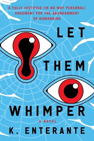 Produktbild: Let Them Whimper