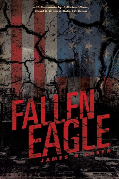 Produktbild: Fallen Eagle