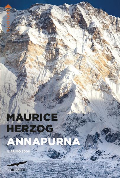 Produktbild: Annapurna. Il primo 8000