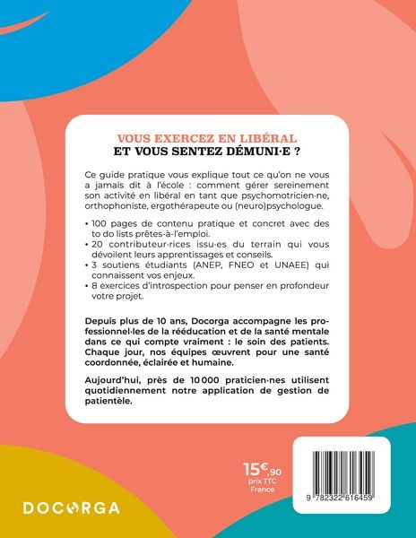 Produktbild: Je r&eacute;ussis mon activit&eacute; lib&eacute;rale