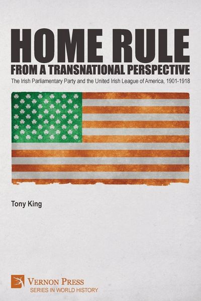 Produktbild: Home Rule from a Transnational Perspective