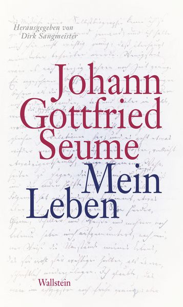 Produktbild: Mein Leben