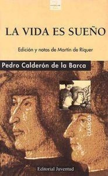 Produktbild: La vida es sue&ntilde;o