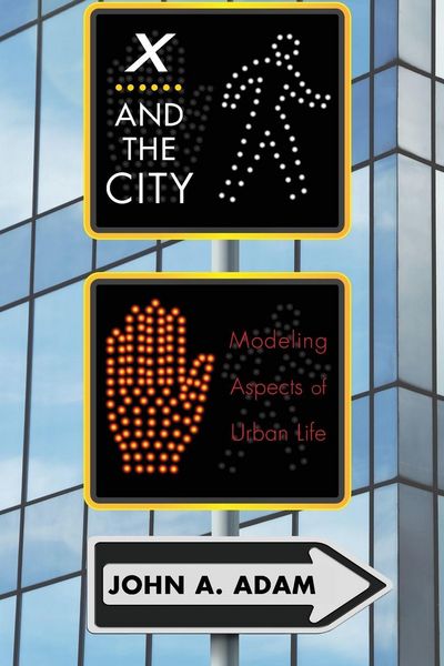 Produktbild: X and the City