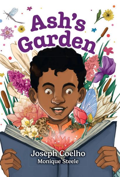 Produktbild: Ash's Garden