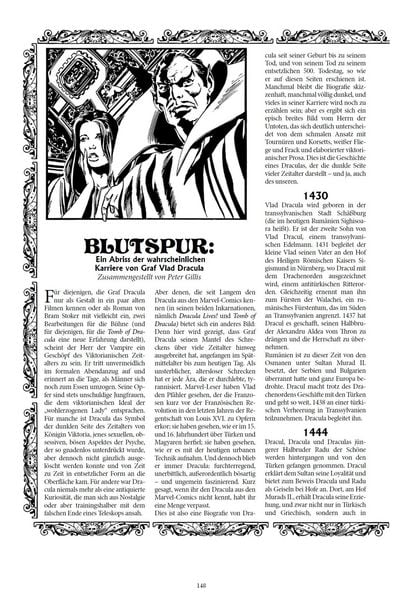 Produktbild: Die Gruft von Dracula: Classic Collection