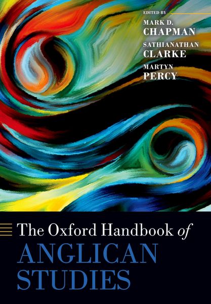 Produktbild: The Oxford Handbook of Anglican Studies
