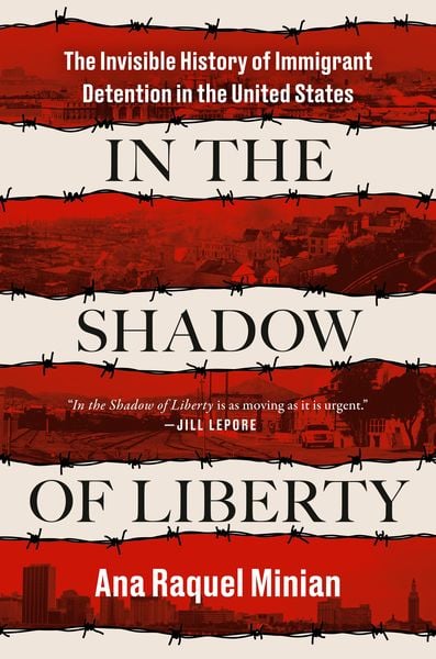 Produktbild: In the Shadow of Liberty