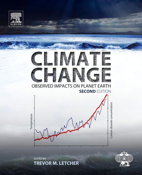 Produktbild: Climate Change