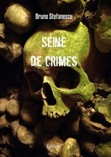 Produktbild: Seine de crimes