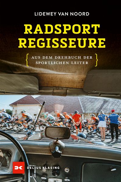 Produktbild: Radsport-Regisseure