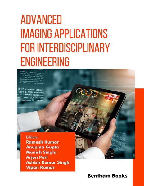Produktbild: Advanced Imaging Applications for Interdisciplinary Engineering