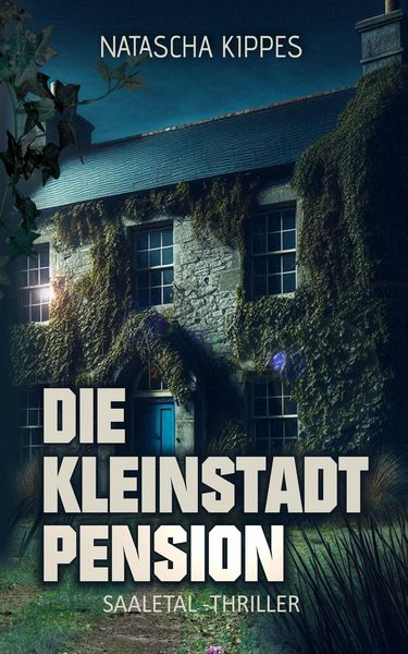 Produktbild: Die Kleinstadtpension
