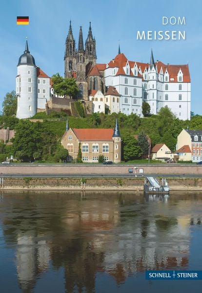 Produktbild: Mei&szlig;en